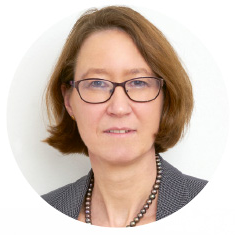 Prof. Dr. Ulrike Cress
